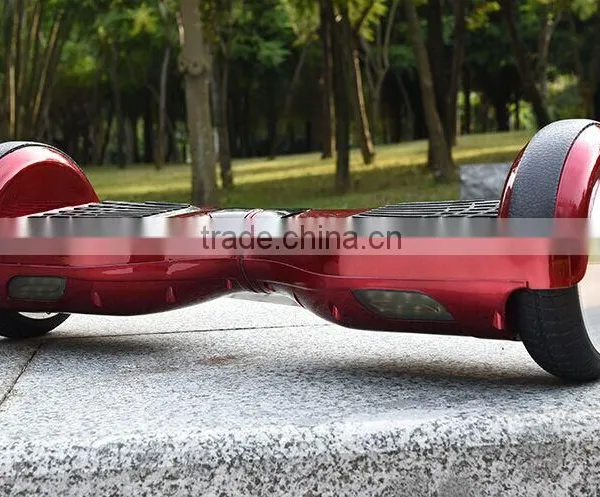 2015 Hot Selling Smart Balance Wheel photo-3