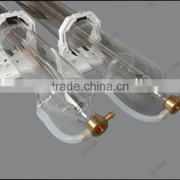 CO2 Laser Tube of Good Quality and Excellent Price Bracket Grab is Earned photo-2