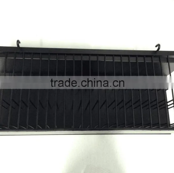 Popular Wall Spray Metal Display Stand photo-2