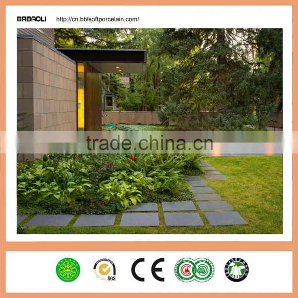 Good Quality Lightweight Flexible Stone Sandstone for Sale photo-3