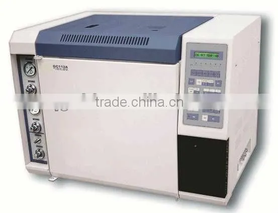 Volatilize Material Analyzer Gas Chromatograph