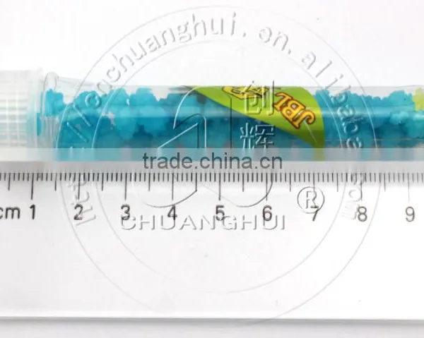 7.5g Colourful Test Tube Star Candy In Tube photo-4