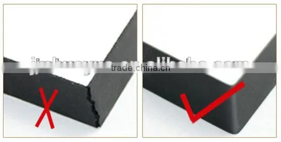 PVC Inner Page Wedding Album Binding Machine photo-3