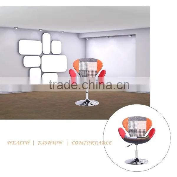 Beauty Chair With Adjustable Legs photo-4