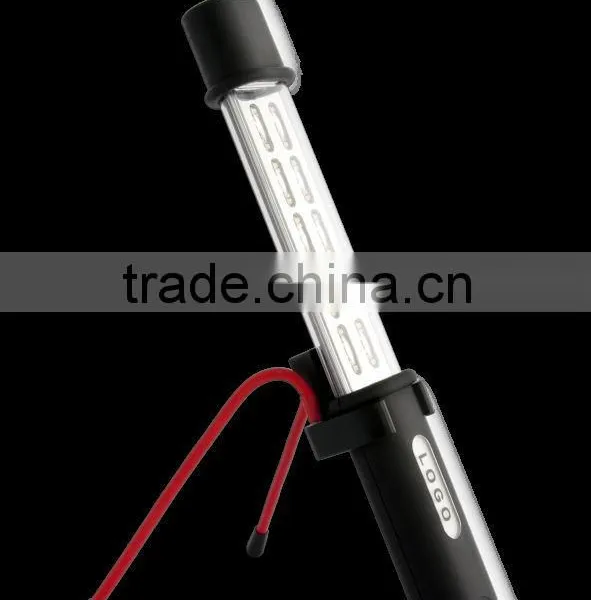 70 SMD LED Waterproof Work Light (rechargeable Li-ion Battery)
