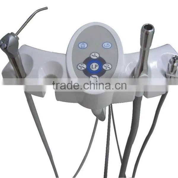 Comfortable Dental Chair JPSM 100 For Dentist photo-5