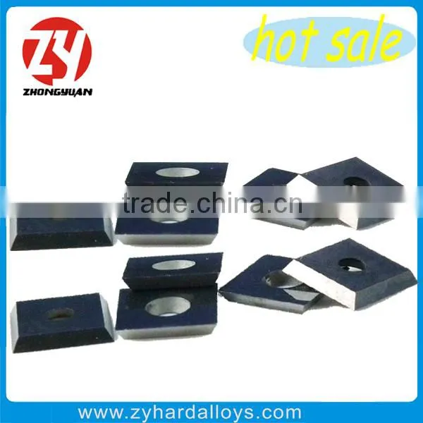 Tungsten Carbide Scraper Blades photo-6