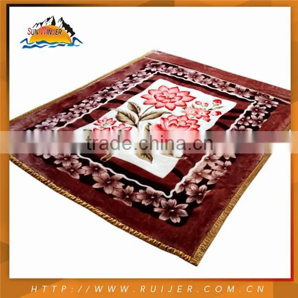 2015 New Design Hot Sale Car Heating Blanket photo-4