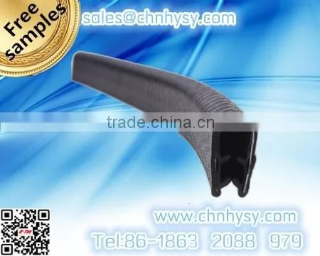Edge Trim Automotive Door EPDM RUBBER Seals photo-5