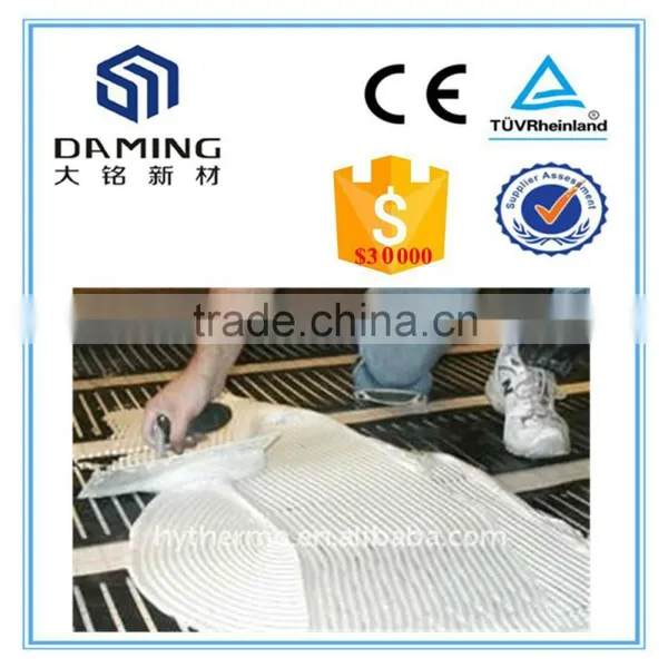PTC Radiant Warmfloor photo-3