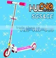 PINK CHILDREN KICK SCOOTER ( HL-KS-013 )