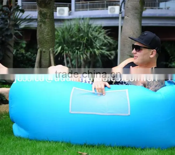 Lamzac Fatboy Inflatable Lay Bags for Sale