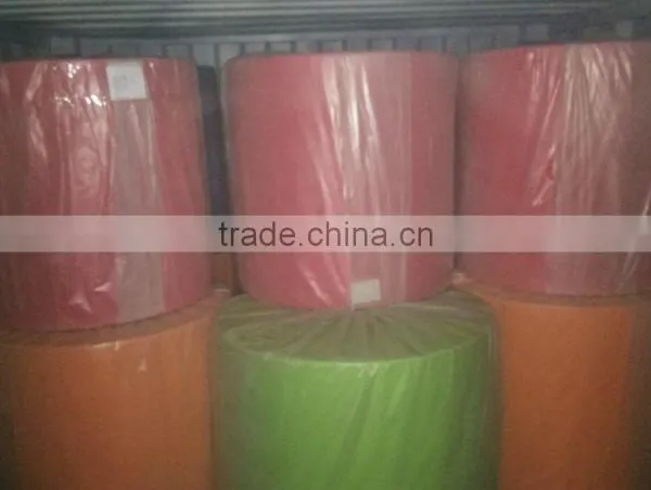 Roof Lining Cloth Non-woven Fabric