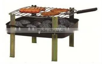 Instant Bbq Grill, Disposable Barbecue Grill, Portable Barbecue Grill