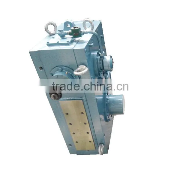 Boats Ships High Speed Gearbox