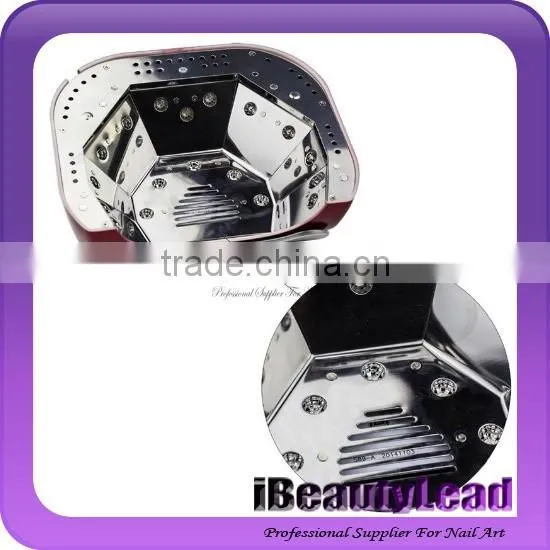 New Coming 42w Led Nail Lamp Led Nail Dryer With Good Quality photo-6