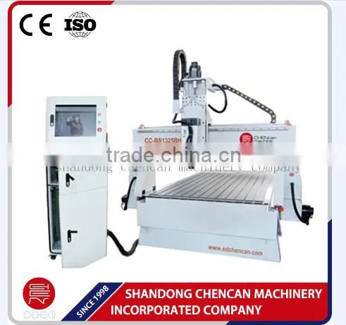 CC-B1325B Cnc Machine for Wood Foundry Industries Mold Making , Cnc Mold Making Machine for Foundry Factory , photo-2