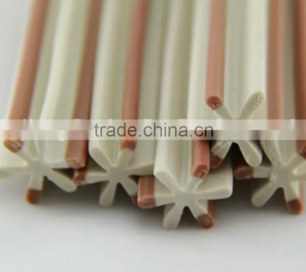 Cod Fish (two-tone Straight Hexagonal Natural Dog Chews) photo-4