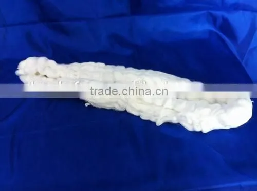 High Strength 100% Hank Polyester Yarn photo-6
