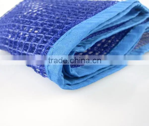 High Quality Table Tennis Net Polyester Fiber Ping Pong Ball Nets For Training Match photo-3