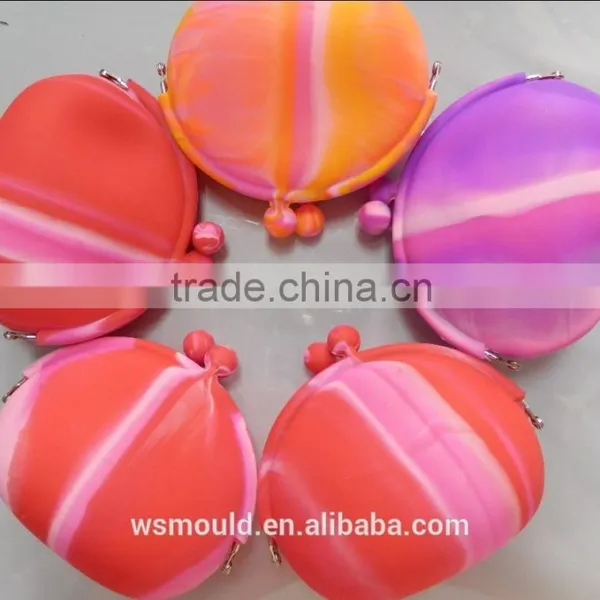 Silicone Hand Bag/ Silicone Tote Bag/ Rubber Bag