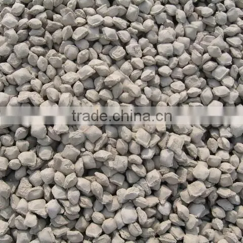 MgO Ball -- Caustic Calcined Magnesite Ball photo-2