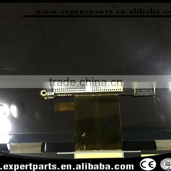 NEW A1534 2015 12" Retina LCD LED Screen Panel LSN120DL01 MF865CH/A MF855CH/A photo-3