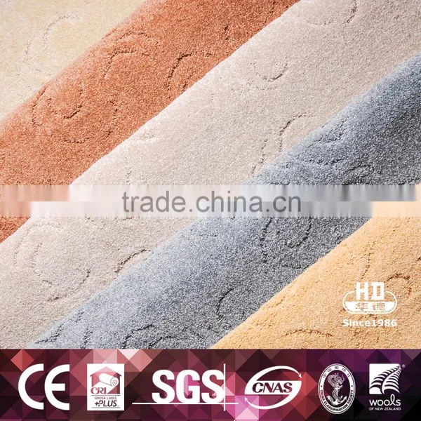 Customized Carpet For Automotive photo-6
