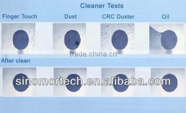 CC22 Casette Optical Cleaner photo-2