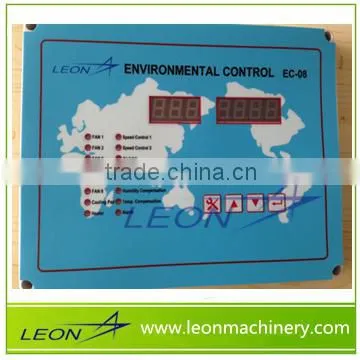 Leon Automatic Poultry Farm Controller for Sale photo-5