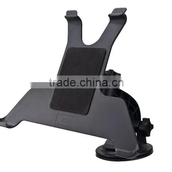 Adjustable 360 Rotating Big Sucker Windshield Car Holder For Ipad 5 photo-2