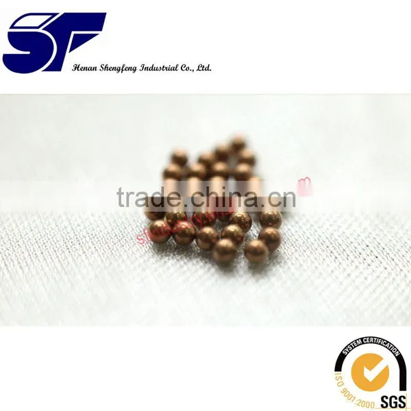 Brass Ball for Ball Valve