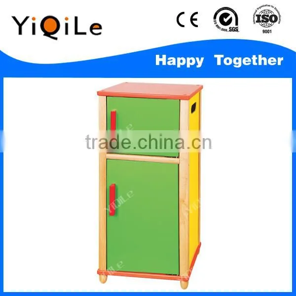 The Whole Set of Wooden Toy Vivid Children Kitchen Amazing Children Wooden Toys photo-3