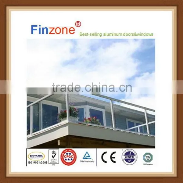 Super Quality Top Sell Aluminum Handrails Fitting