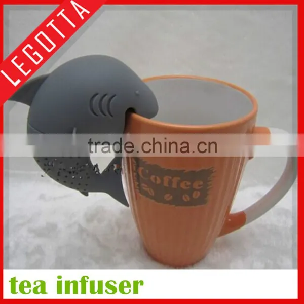 2016 Popular Lovely 100% Food Grade Tea Filter Bag for Gift photo-2