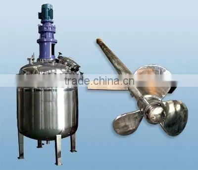 High Pressure Reactor photo-3