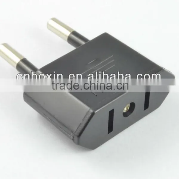 Latest 10A 250V Travel Unviersal Power Plug Adapters Wtih Plastic Box photo-5