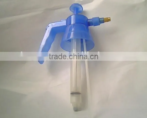 1.5L Hand Pressure Sprayer photo-3