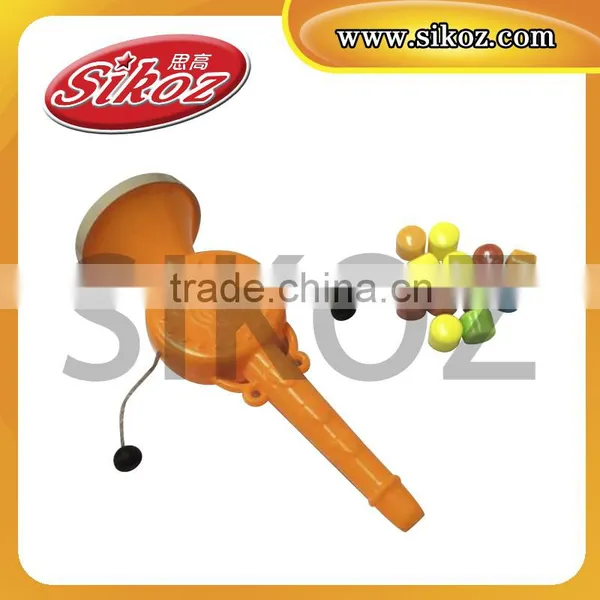 SK-T317 Football Horn Toy Candy photo-2