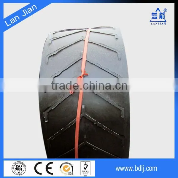 China v Shap Conveyor Belt China Supplier photo-3