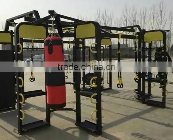 Abductor A / Commercial Gym Equipment photo-5