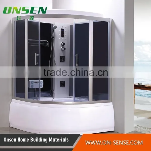 Steam Shower Cubicle for Hotel Use photo-5