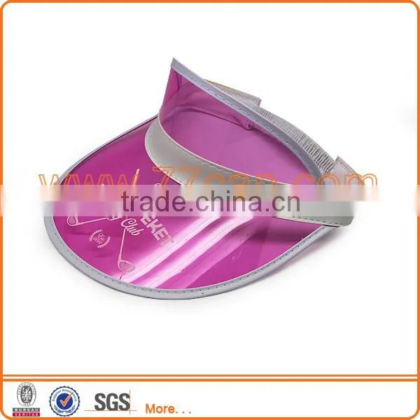 Customize Cheap Printing Logo Sun Hats photo-4