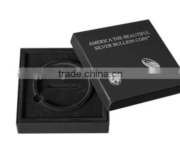 Dollar Coin Rolls Collector's Box photo-6