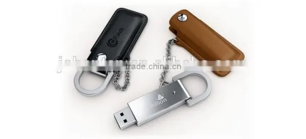Cheap Factory Direct Selling Credit Card Shaped Usb Flash Drive Brand Custom Leather Can be Printed Logo photo-2