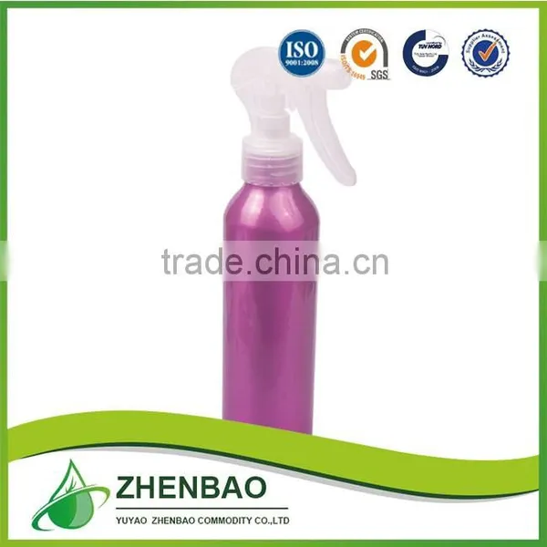 500ml Aluminum Bottle Comestic Aluminum Bottle