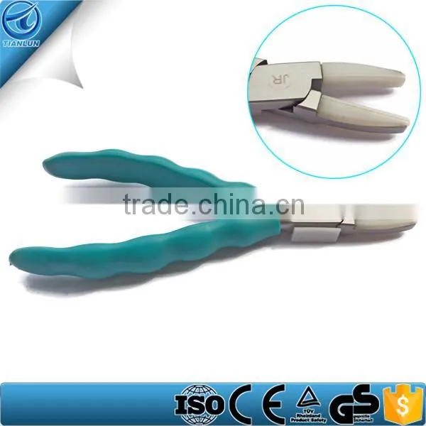 High Quality Wide Plastic Head Multifunction Pliers to Adjust Multifunction Pliers With Spanner