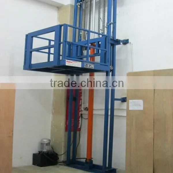 Cargo Lift