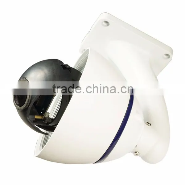 The Safe-guard 180 Degree Viewing Angle Fisheye HD Cctv Ahd Camera photo-3