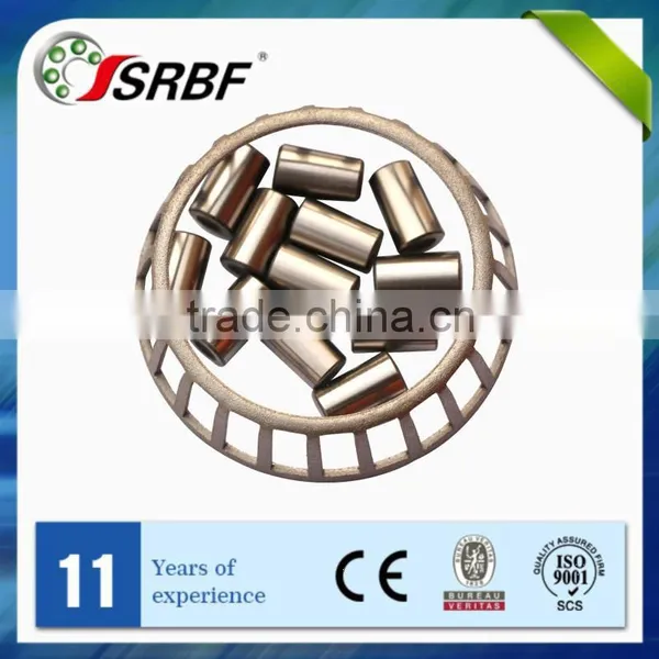 Taper Bearing 7209E Roller Bearings 30209 Taper Roller Bearing 45*85*20.75mm photo-4